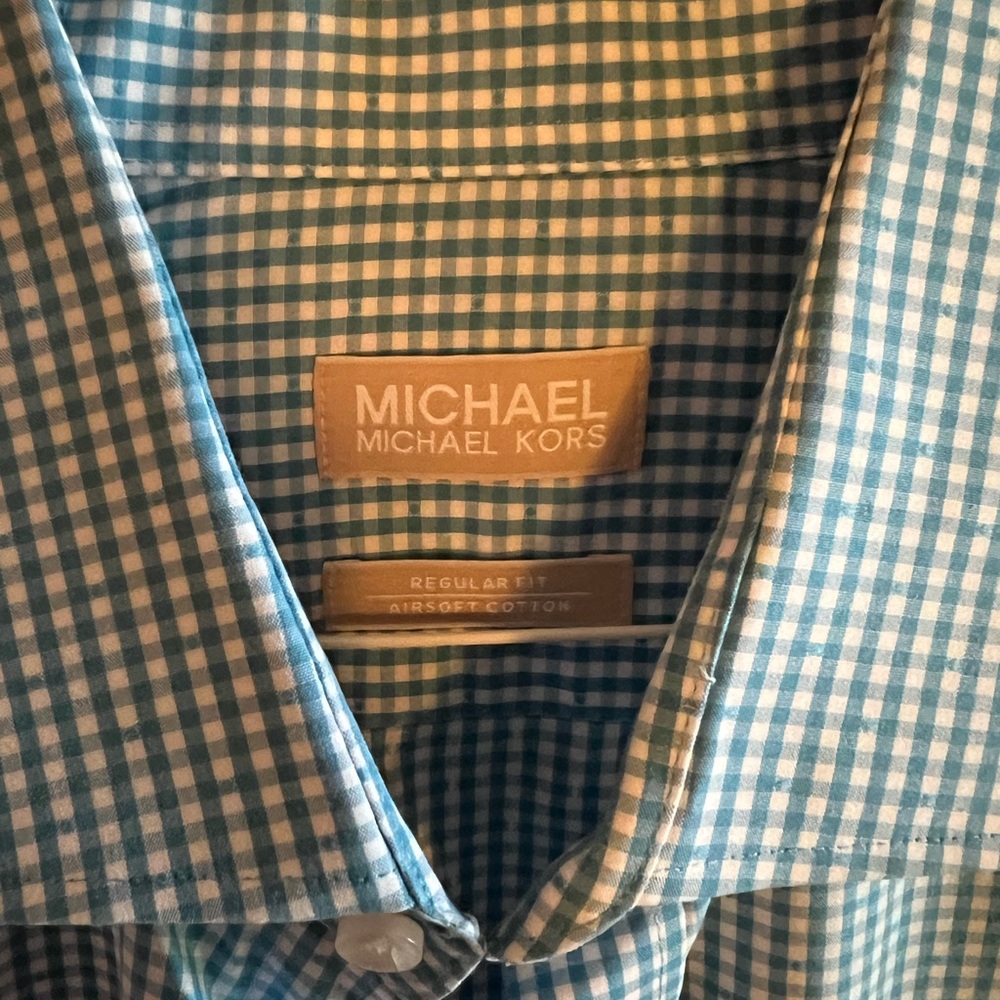 Michael Kors Shirt LAST CALL